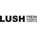 Lush Fresh Handmade Cosmetics logo