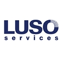 Luso Services logo
