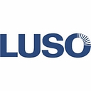 Luso Electronics logo