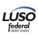 Luso Federal Credit Union logo