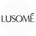 LUSOME logo