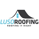 Luso Roofing logo