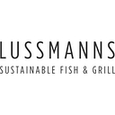 Lussmanns Fish & Grill Restaurants logo