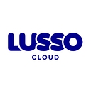 Logo for lussocloud.com