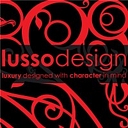 Lusso Design (Entry Doors) logo