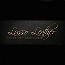 Lusso Leather logo