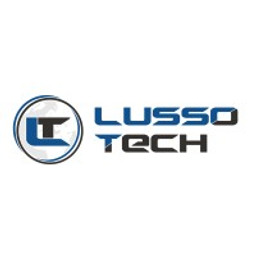 LussoTech LLC logo