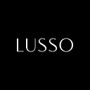 Lusso Travel logo