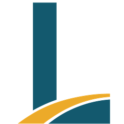 Luster National logo