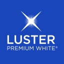 Luster Premium White logo