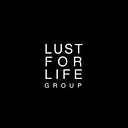 Lust For Life Group logo