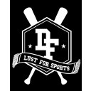 Lust Mexico logo