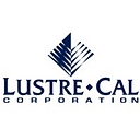 Lustre Cal Corporation logo