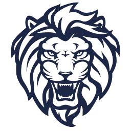 Lustre Christian High School logo