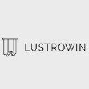 Lustrowin logo