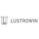 Lustrowin logo
