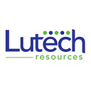 Lutech Resources logo