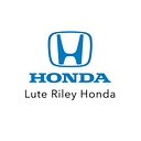 Lute Riley Honda logo