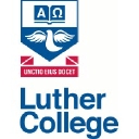 Luther College logo