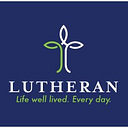 Lutheran Social Services Foundation of logo