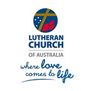Lutheran Church Of New Zealand logo