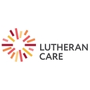 Lutheran Care logo