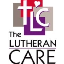 Lutheran Care Center logo