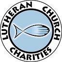 Lutheran Church Charities logo
