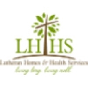 Lutheran Homes & Health Services, Inc. logo