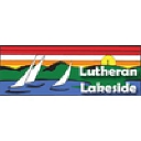 Lutheran Lakeside Camp logo