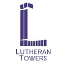 Lutheran Towers logo
