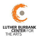 Luther Burbank Memorial Foundation logo