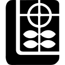 Luther College High School logo
