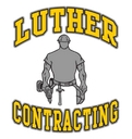 Luther Contracting logo