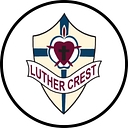 Luther Crest Bible Camp logo