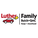 Luther Family Buick Gmc logo