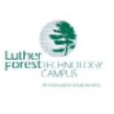 LUTHER FOREST TECHNOLOGY CAM