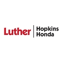 Luther Hopkins Honda