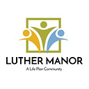 Lutheran Manor Foundation Inc logo