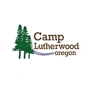 Camp Lutherwood Oregon logo