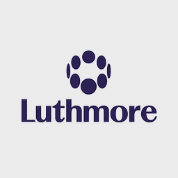 Luthmore Ltd logo
