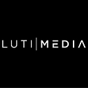 Luti Media logo