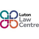 Luton Law Centre logo