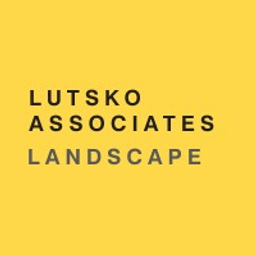 Lutsko Associates Landscape logo
