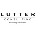 Lutter Consulting logo