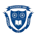 Lutterworth College logo
