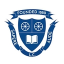 Lutterworth College logo