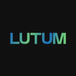 Lutum logo