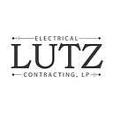 Lutz Electrical Contracting,Lp logo