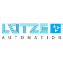 Lutze Inc. logo